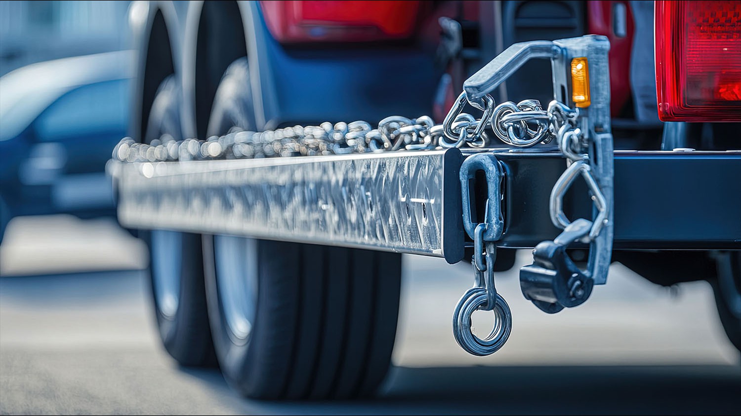 Guthrie Towing & Recovery