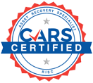 Certified Asset Recovery Specialist