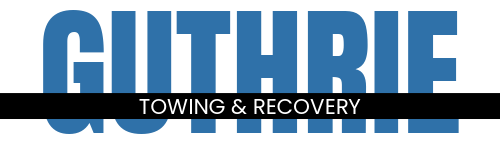 Guthrie Towing & Recovery